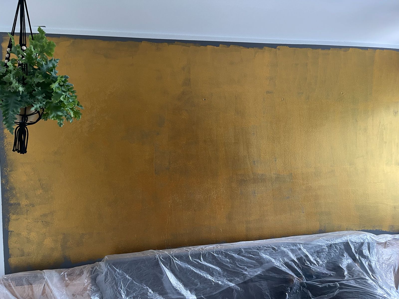 Rekonstrukce bytu - 5